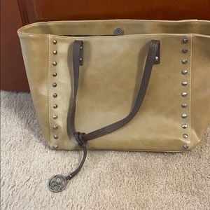 Jessica Simpson Tote
